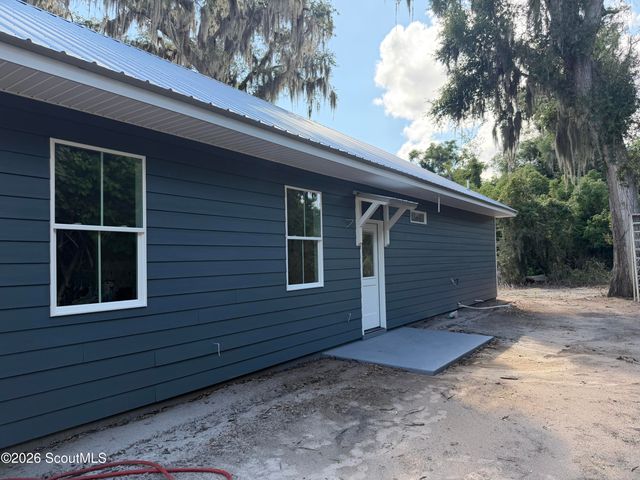 807 Elbert Street, Darien, GA 31305