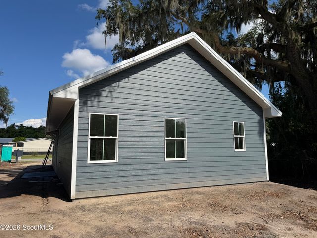 807 Elbert Street, Darien, GA 31305