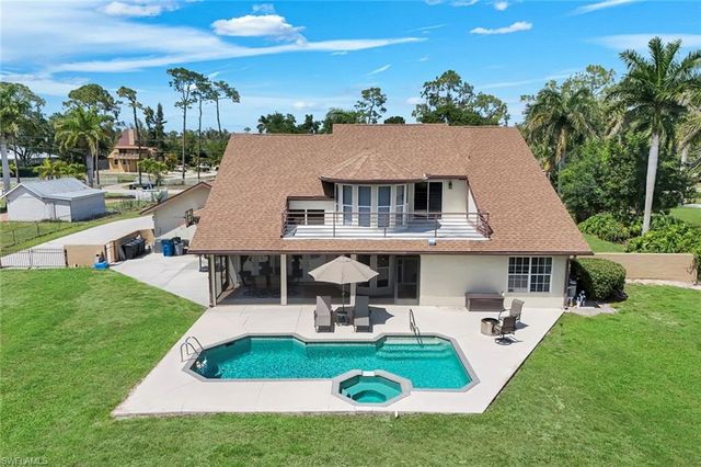 6342 Scott LN, Fort Myers, FL 33966