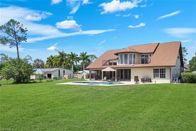 6342 Scott LN, Fort Myers, FL 33966