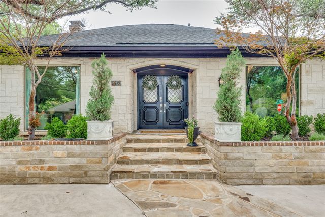 7105 Tophill Circle, Dallas, TX 75248