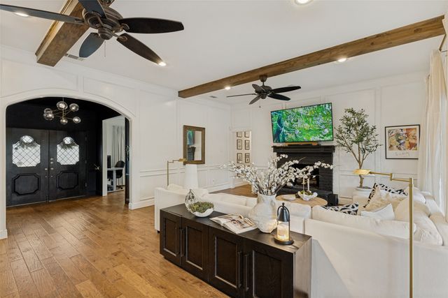 7105 Tophill Circle, Dallas, TX 75248