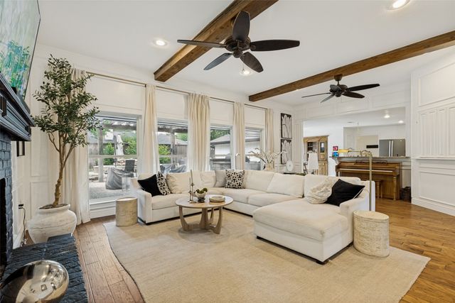 7105 Tophill Circle, Dallas, TX 75248