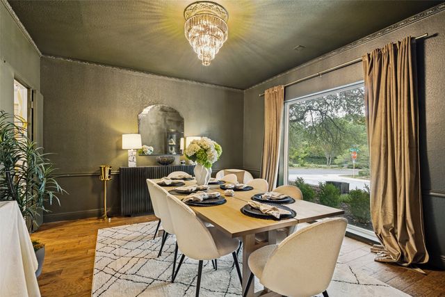 7105 Tophill Circle, Dallas, TX 75248