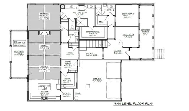 1004 Jasper Avenue, Franklin, TN 37064