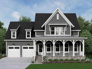 1004 Jasper Avenue, Franklin, TN 37064