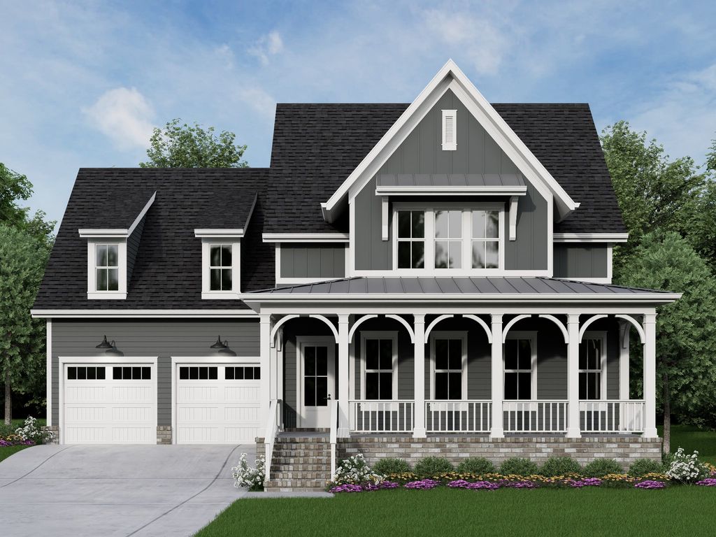 1004 Jasper Avenue, Franklin, TN 37064