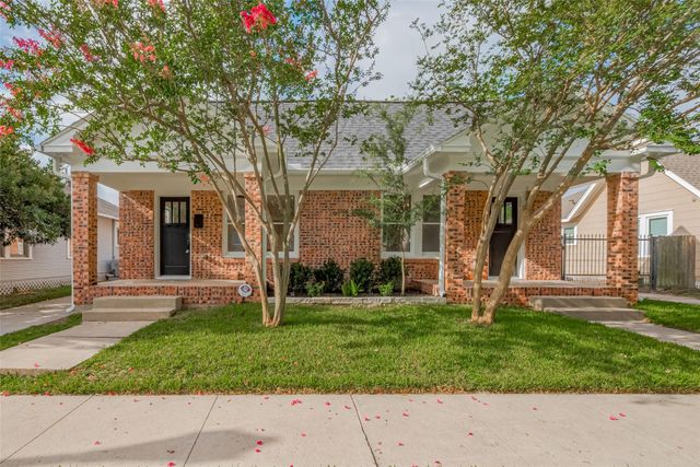 1026 W Cottage Street, Houston, TX 77009