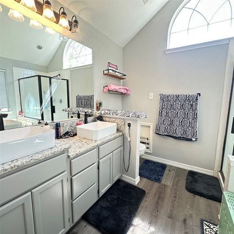 4745 Great Divide Drive, Fort Worth, TX 76137