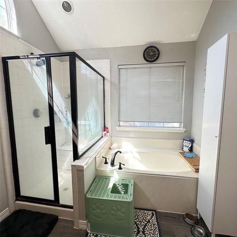 4745 Great Divide Drive, Fort Worth, TX 76137