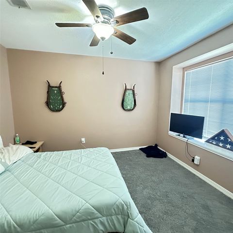 4745 Great Divide Drive, Fort Worth, TX 76137