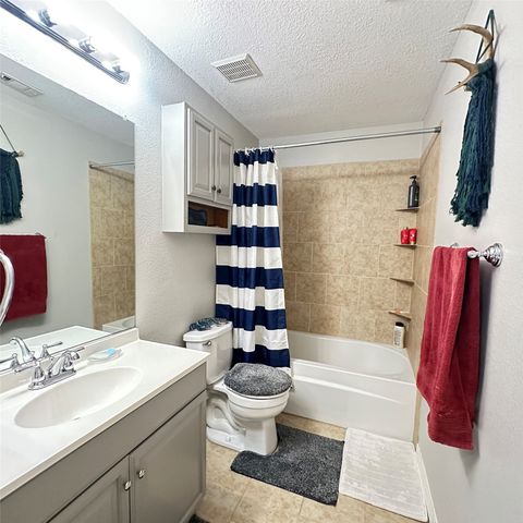 4745 Great Divide Drive, Fort Worth, TX 76137