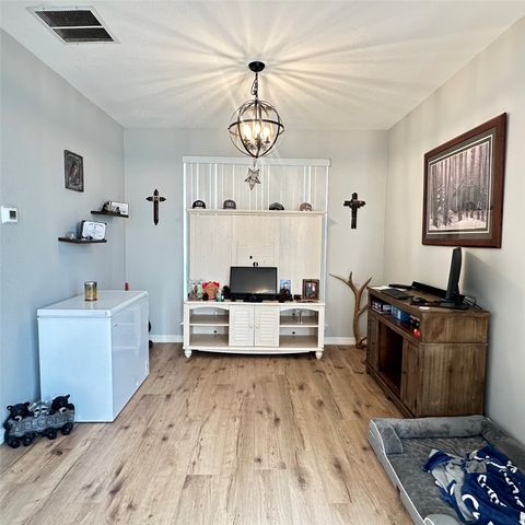 4745 Great Divide Drive, Fort Worth, TX 76137