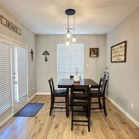 4745 Great Divide Drive, Fort Worth, TX 76137