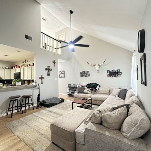 4745 Great Divide Drive, Fort Worth, TX 76137