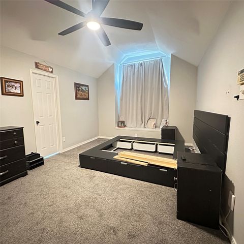 4745 Great Divide Drive, Fort Worth, TX 76137