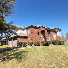 4745 Great Divide Drive, Fort Worth, TX 76137