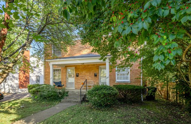 1574 Elizabeth Street, Lexington, KY 40503