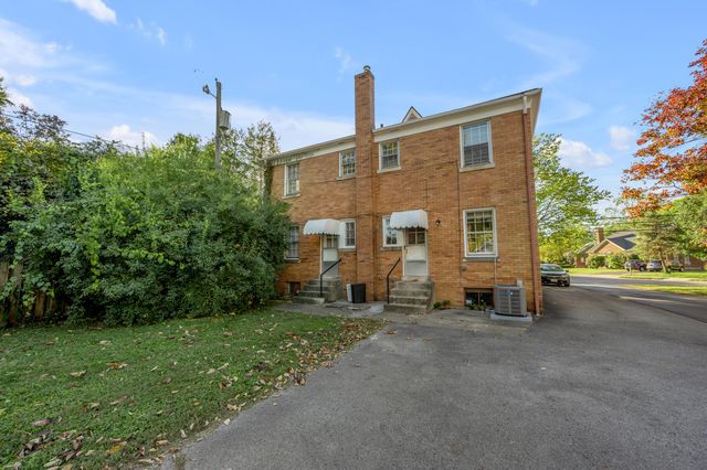 1574 Elizabeth Street, Lexington, KY 40503