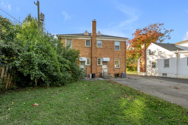 1574 Elizabeth Street, Lexington, KY 40503