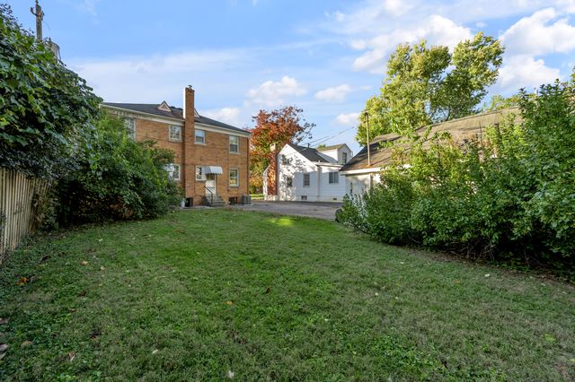 1574 Elizabeth Street, Lexington, KY 40503