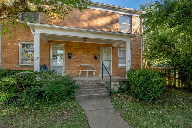 1574 Elizabeth Street, Lexington, KY 40503