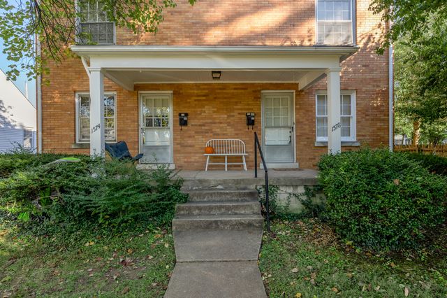 1574 Elizabeth Street, Lexington, KY 40503