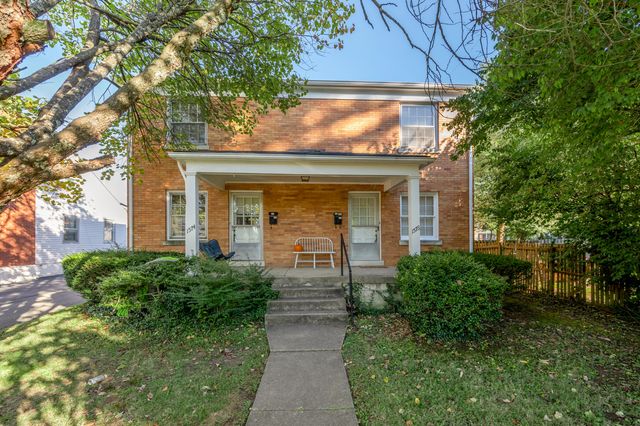 1574 Elizabeth Street, Lexington, KY 40503