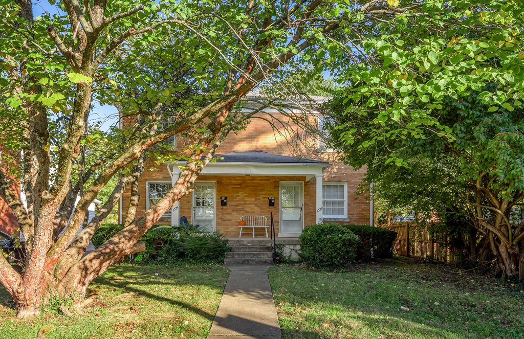 1574 Elizabeth Street, Lexington, KY 40503