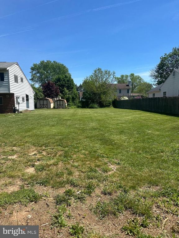 LOT 22 & 24 OAK AVE, Westminster, MD 21157