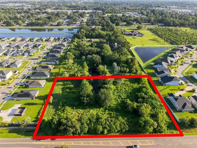 xxx 21ST AVENUE SE, Ruskin, FL 33570