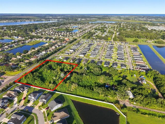 xxx 21ST AVENUE SE, Ruskin, FL 33570