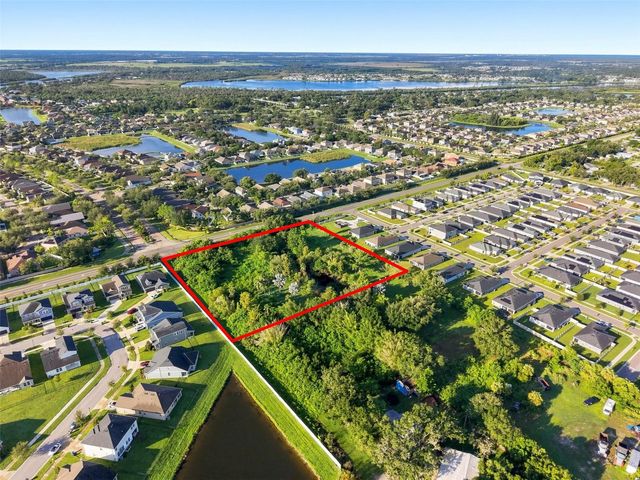 xxx 21ST AVENUE SE, Ruskin, FL 33570