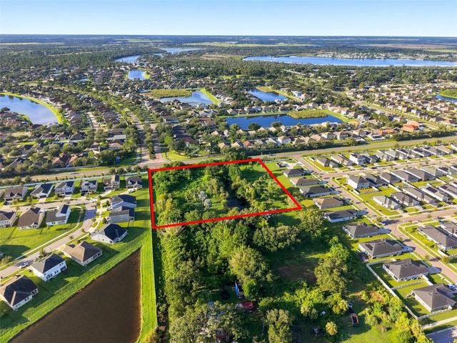 xxx 21ST AVENUE SE, Ruskin, FL 33570