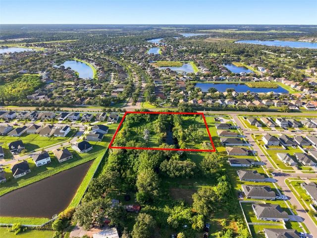 xxx 21ST AVENUE SE, Ruskin, FL 33570