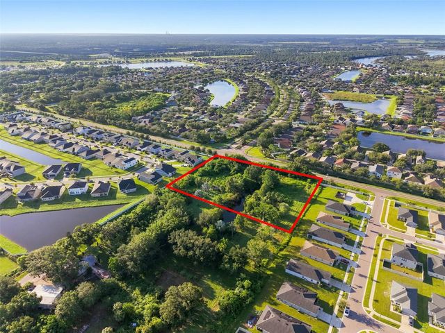 xxx 21ST AVENUE SE, Ruskin, FL 33570