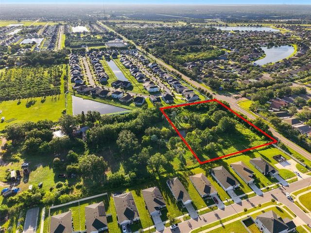 xxx 21ST AVENUE SE, Ruskin, FL 33570