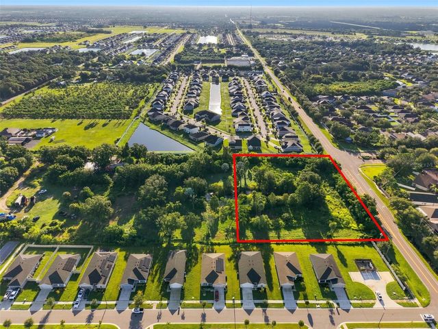 xxx 21ST AVENUE SE, Ruskin, FL 33570