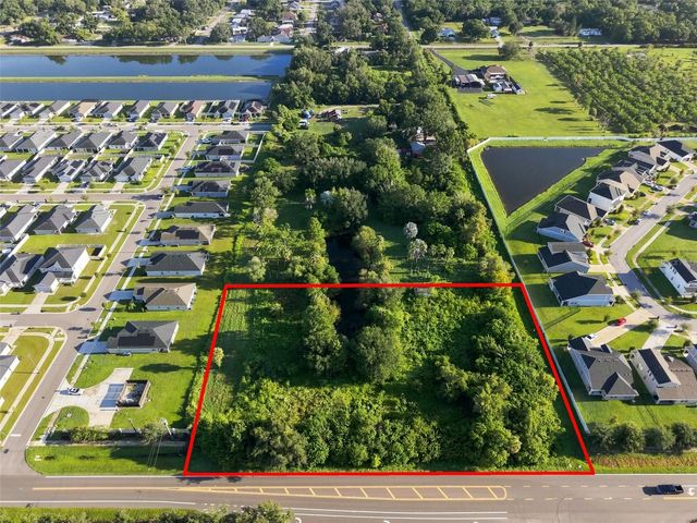 xxx 21ST AVENUE SE, Ruskin, FL 33570