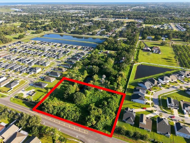 xxx 21ST AVENUE SE, Ruskin, FL 33570