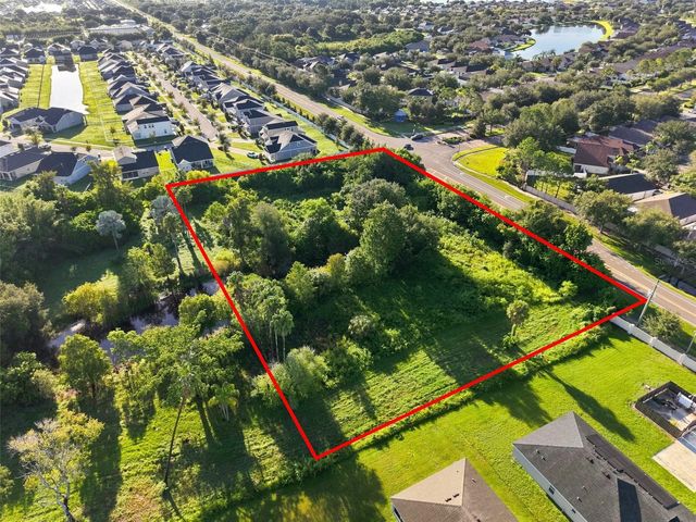 xxx 21ST AVENUE SE, Ruskin, FL 33570