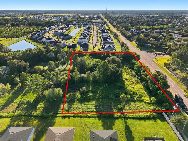 xxx 21ST AVENUE SE, Ruskin, FL 33570