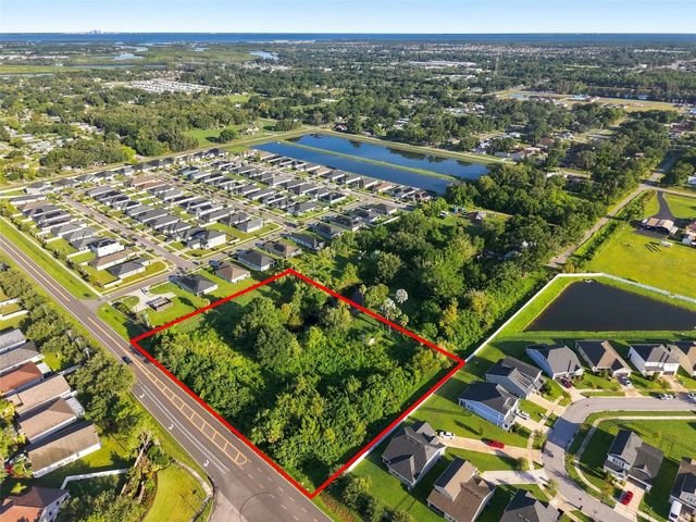 xxx 21ST AVENUE SE, Ruskin, FL 33570