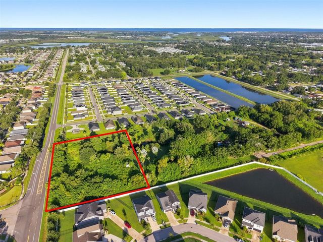 xxx 21ST AVENUE SE, Ruskin, FL 33570