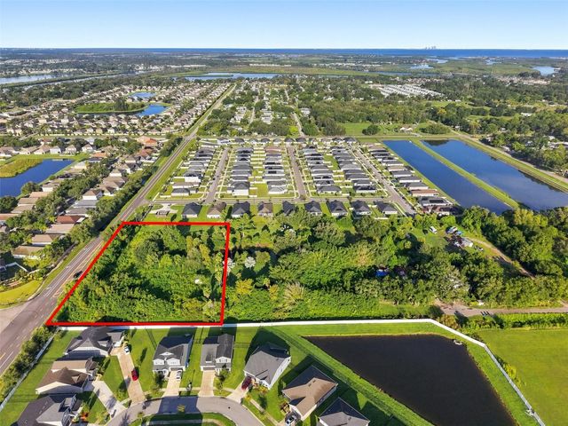 xxx 21ST AVENUE SE, Ruskin, FL 33570
