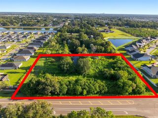 xxx 21ST AVENUE SE, Ruskin, FL 33570