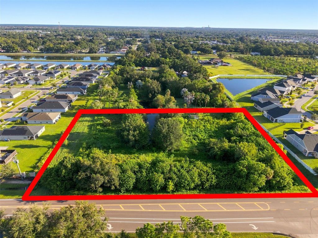 xxx 21ST AVENUE SE, Ruskin, FL 33570