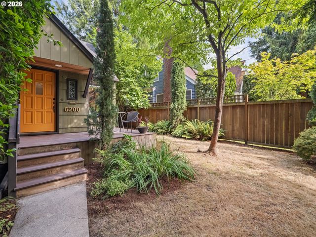 6200 Ne 29TH Ave, Portland, OR 97211