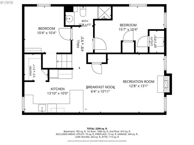 6200 Ne 29TH Ave, Portland, OR 97211