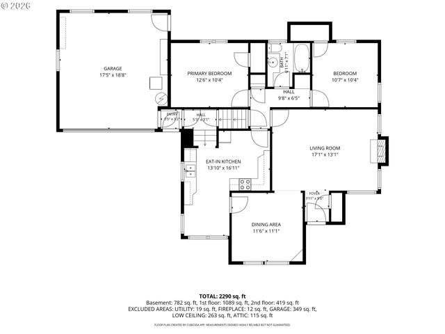 6200 Ne 29TH Ave, Portland, OR 97211